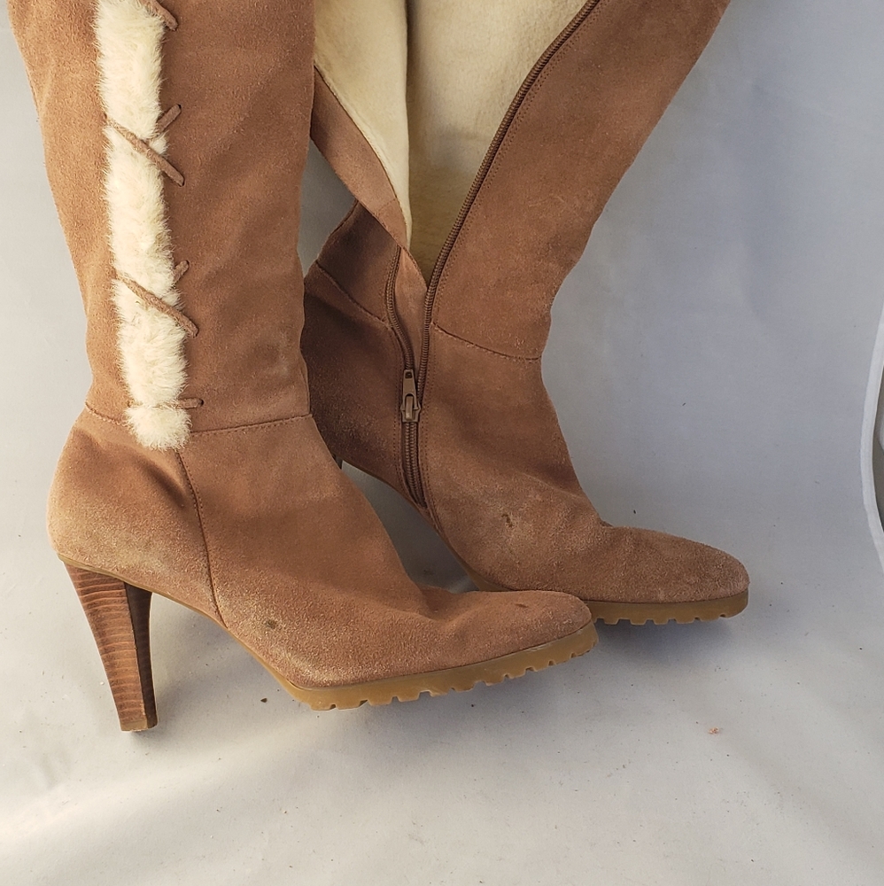 Women's Boots